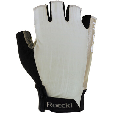 ROECKL ILLASI Short Finger Gloves Beige 2023 0